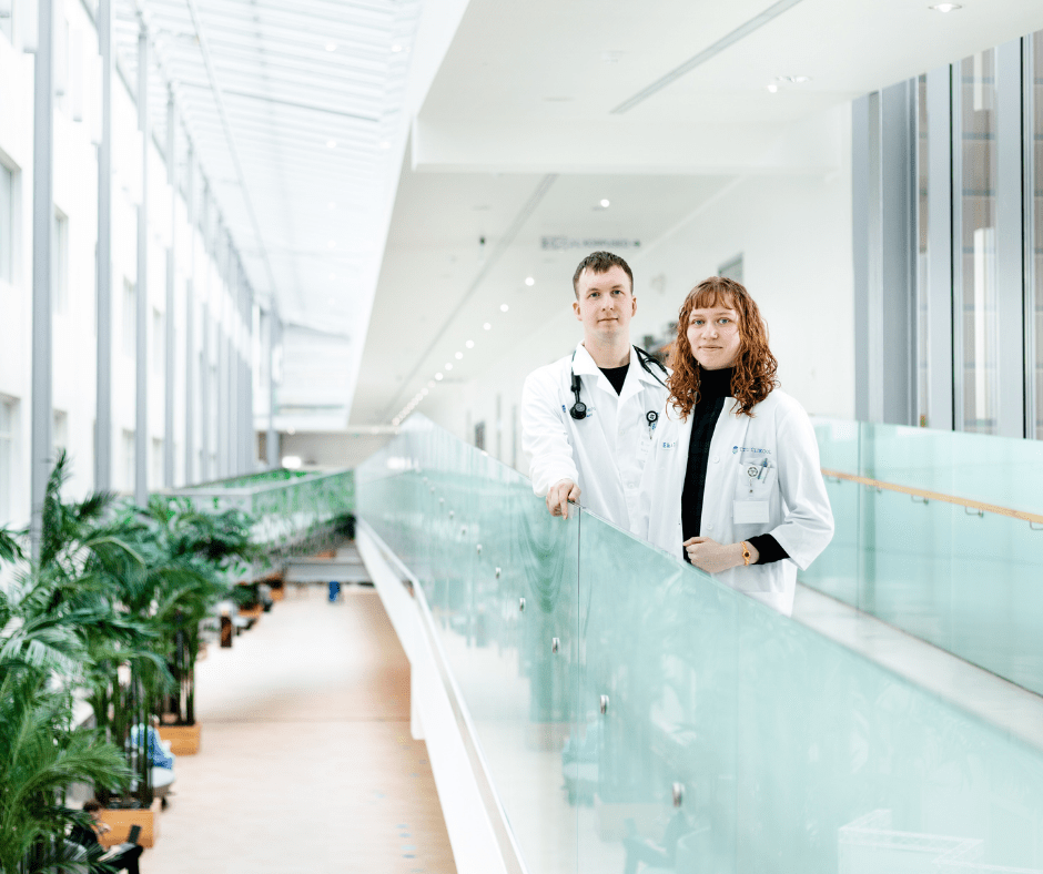 Uus Terviseagentuuri stipendiumifond toetab esmatasandi tervishoidu